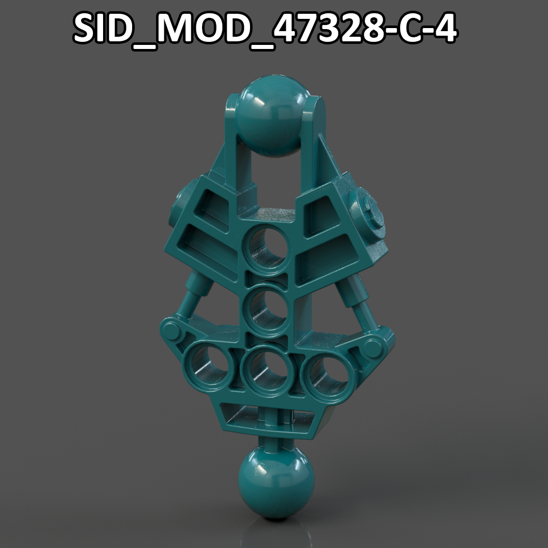 SID_MOD_47328-C (2 Pack)