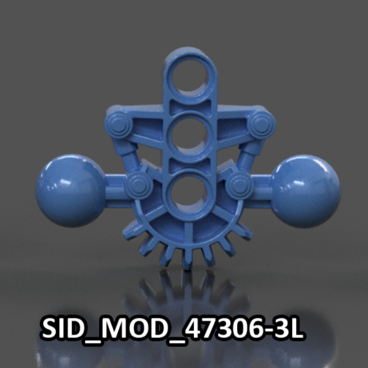 SID_MOD_47306-3L Metru Pelvis/Hips/Lower Torso