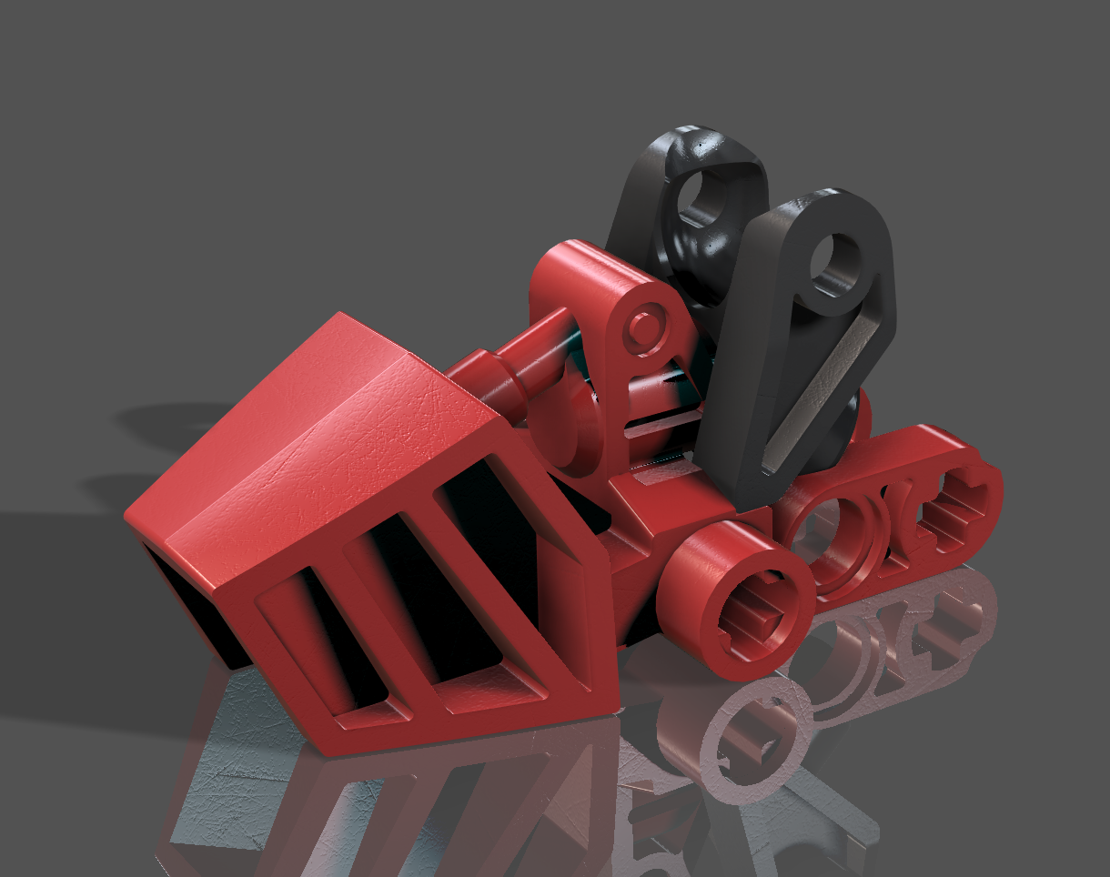 32475 Toa Mata Feet