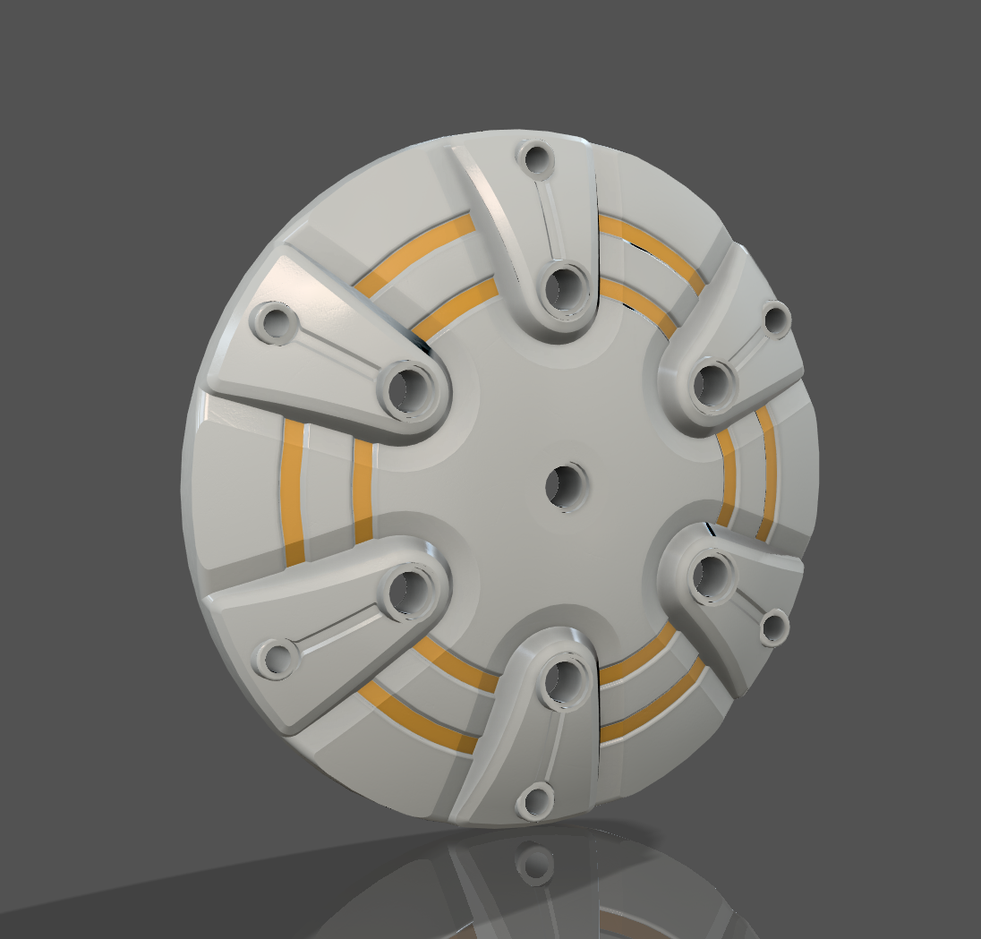 SID_W131 Gyan Shield