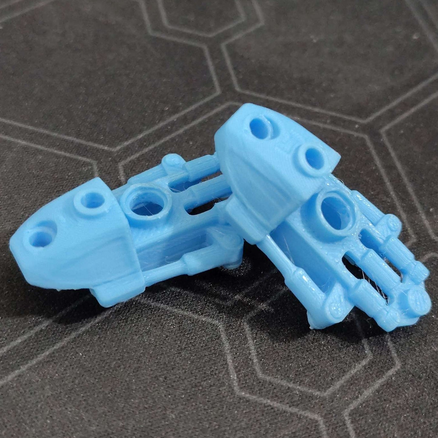 53543 Inika Thigh Cover