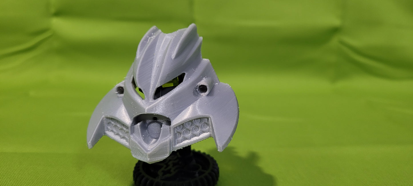 53583 Olmak, Brutaka