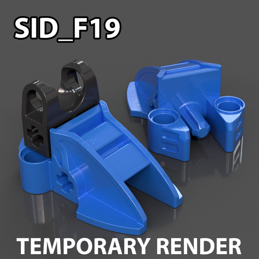 SID_F19 (2 Pack)