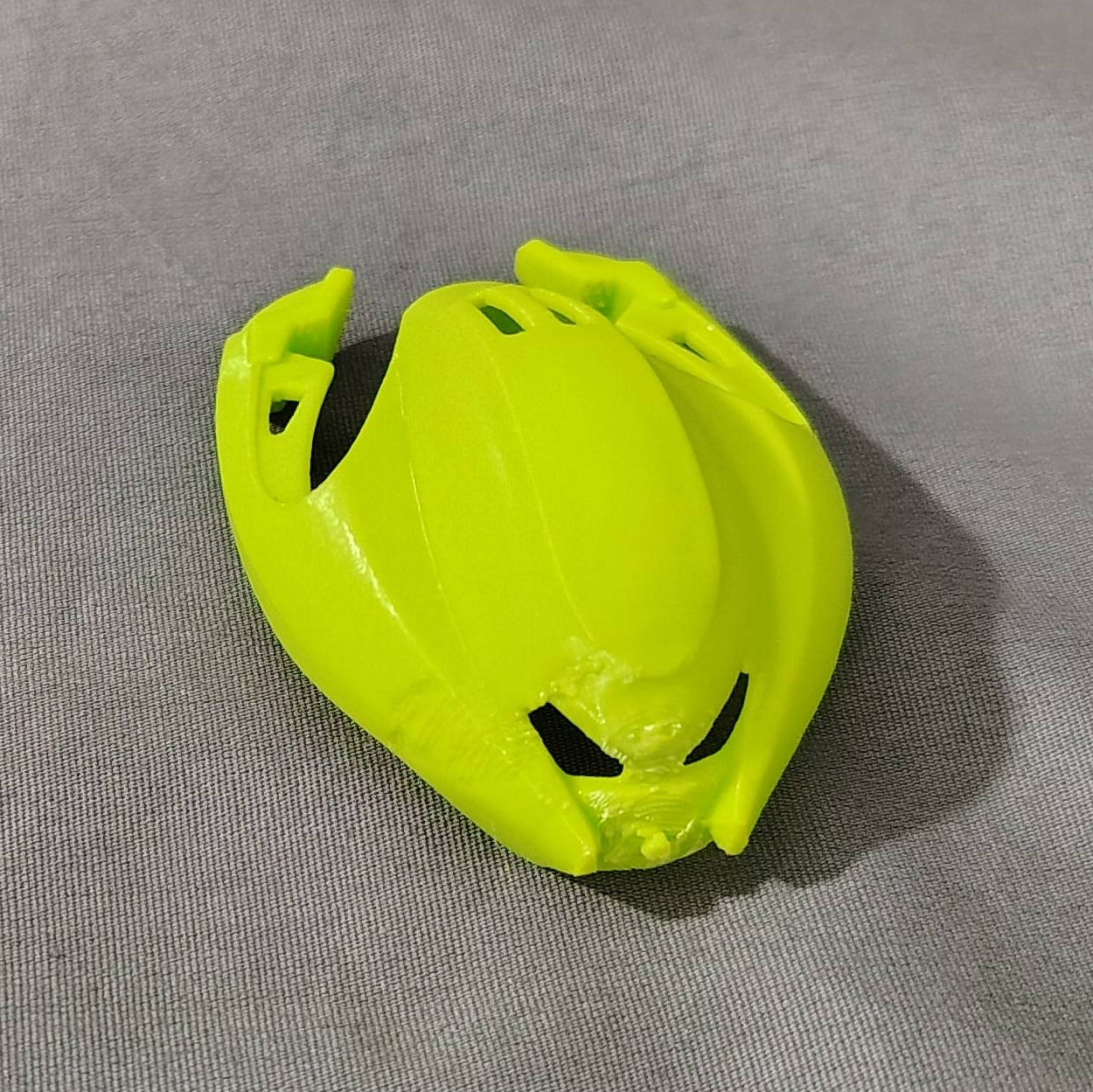 Skopio 2 faced mask