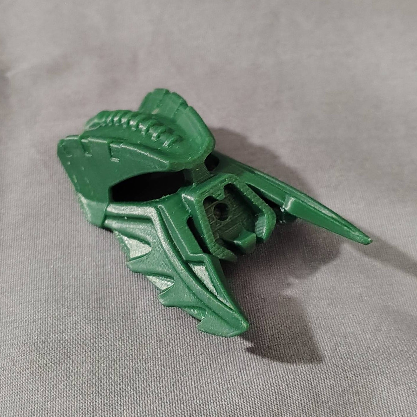 Mutated Aquatic Kualsi