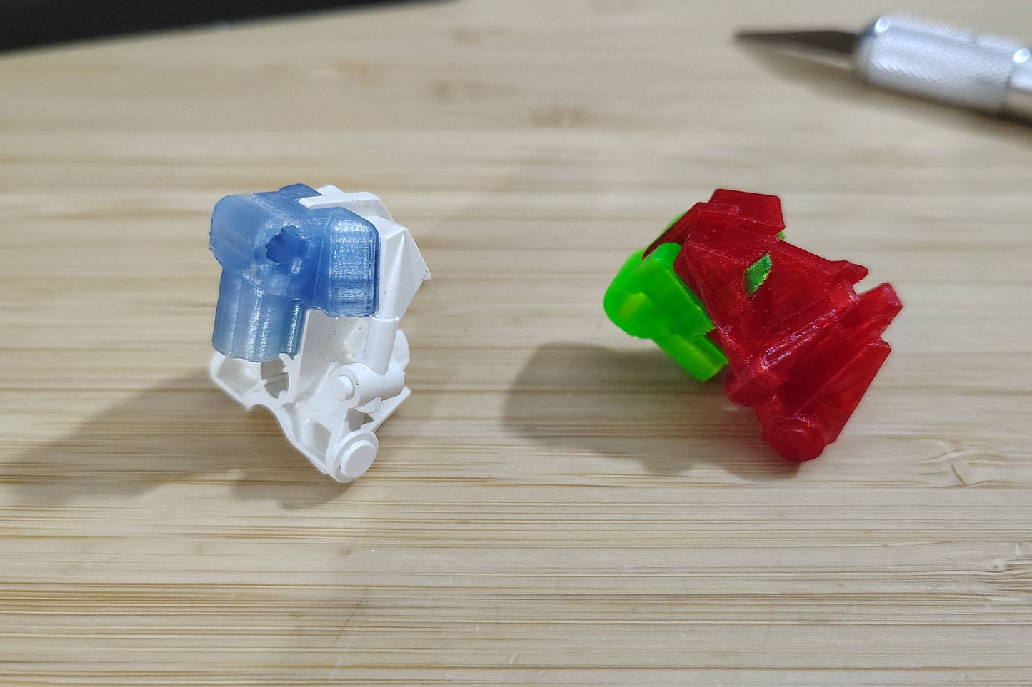 32553 Toa Mata Head