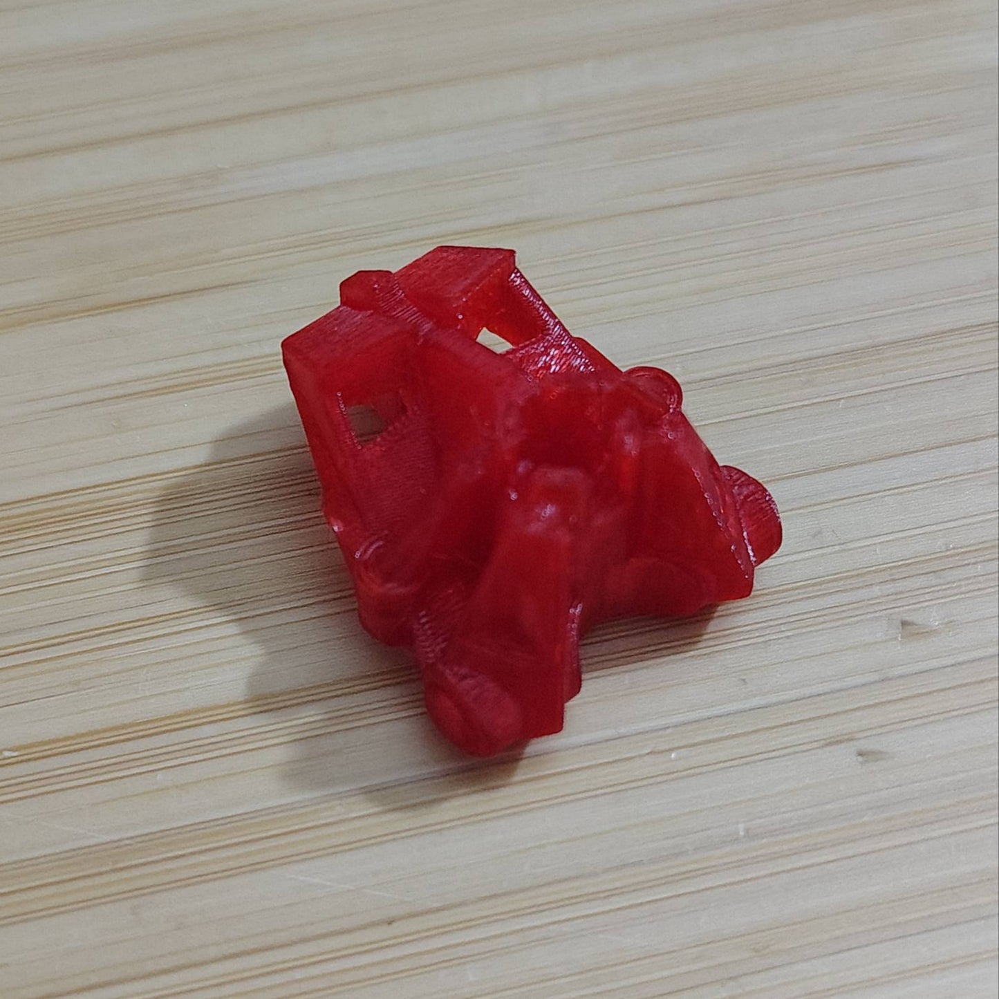 32553 Toa Mata Head