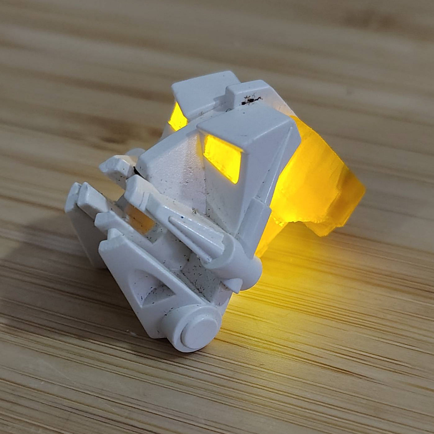 SID_E02 LED Mata Eye Stalk