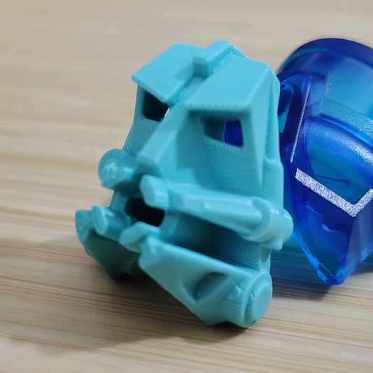 32553 Toa Mata Head