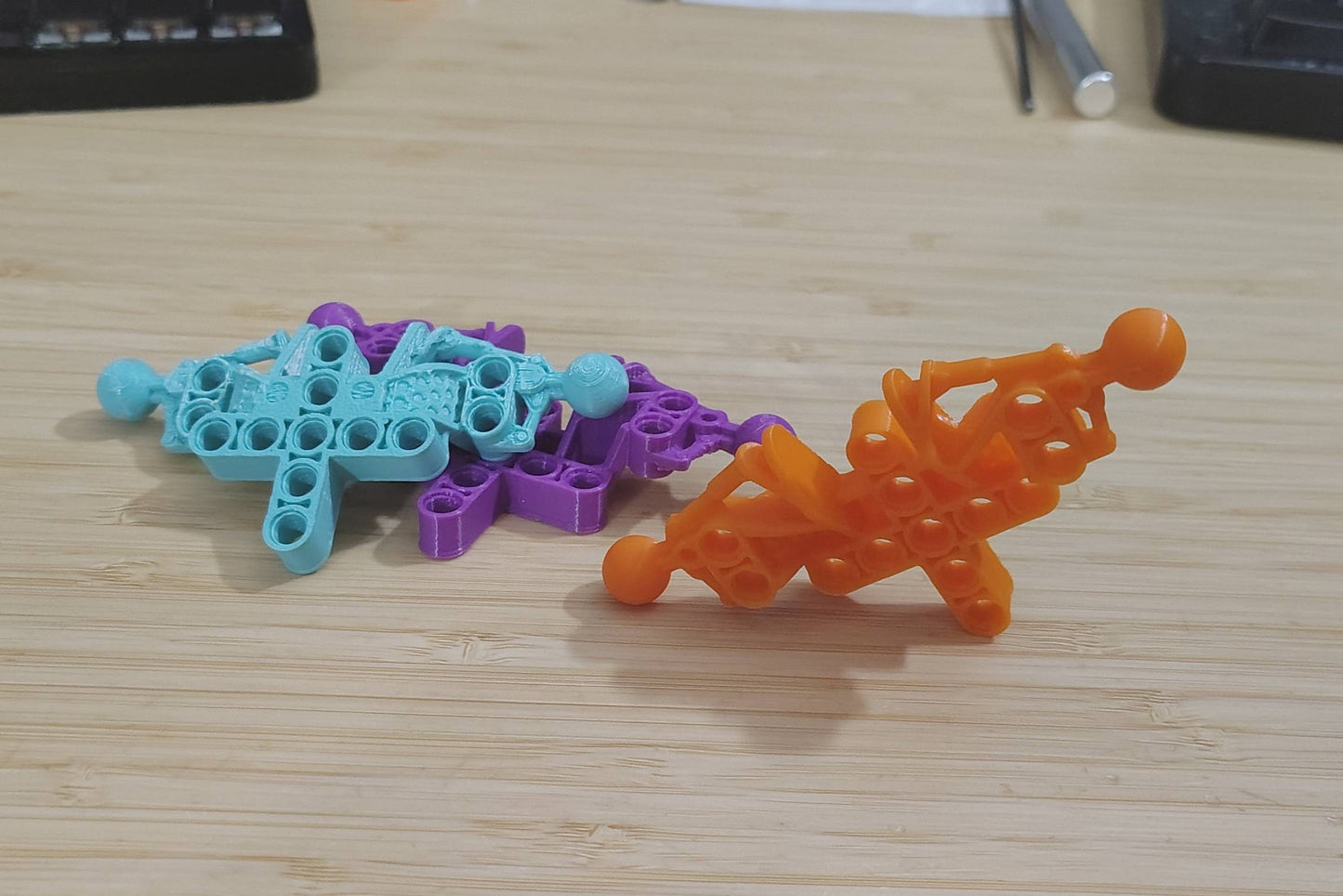 53545 Inika Upper Torso