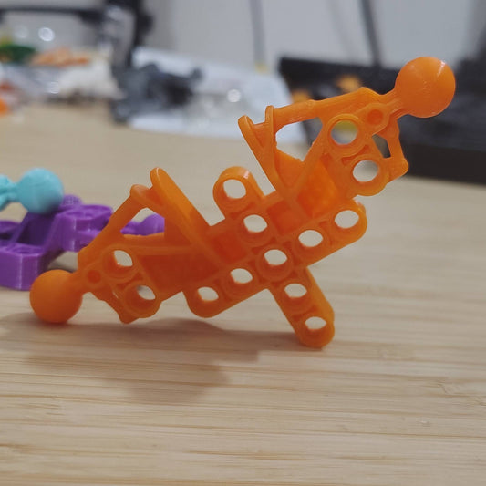 53545 Inika Upper Torso