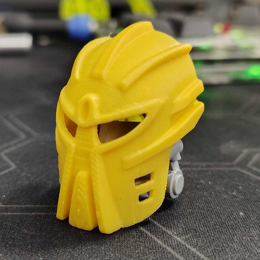 SID_M103 Mata Style Mask of Life