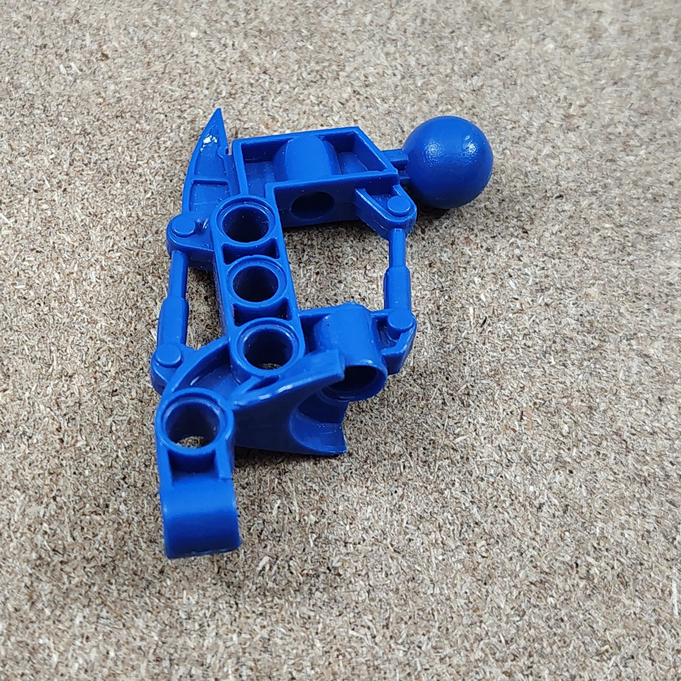 Blue, Hordika Upper Arm (1x)