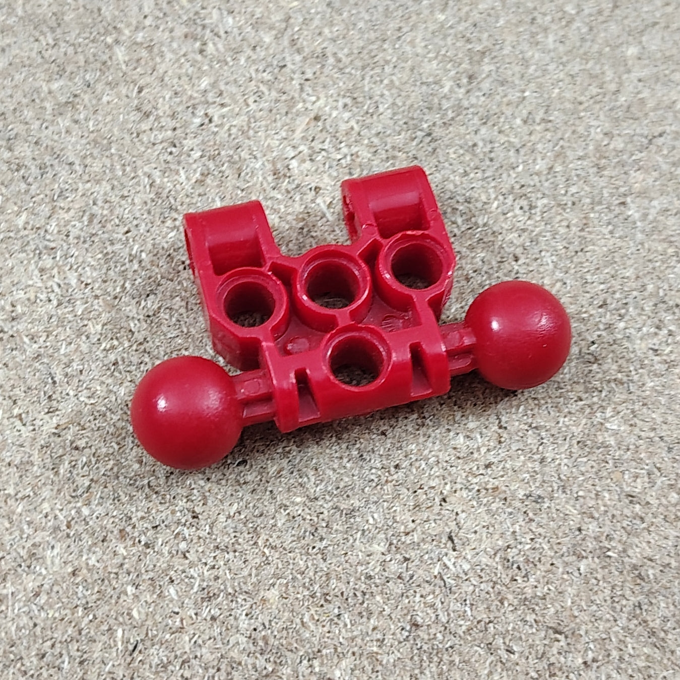 Red, Vahki Hip (1x)