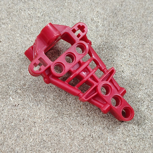 Red, Hordika Body (1x)