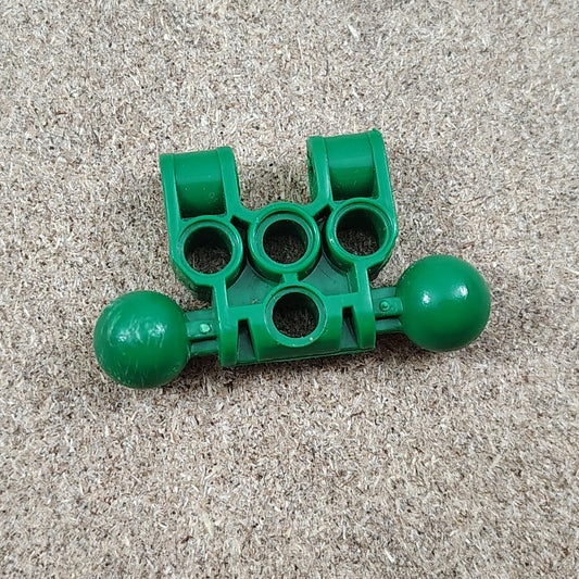 Green, Vahki Hip (1x)