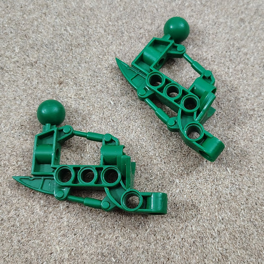 Green, Hordika Upper Arm (1x)