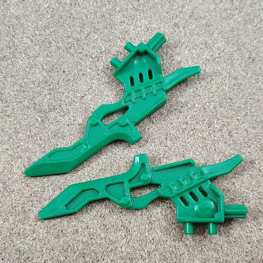 Green G2 Blade (1x)
