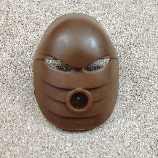 Brown Noble Rau (Masker)