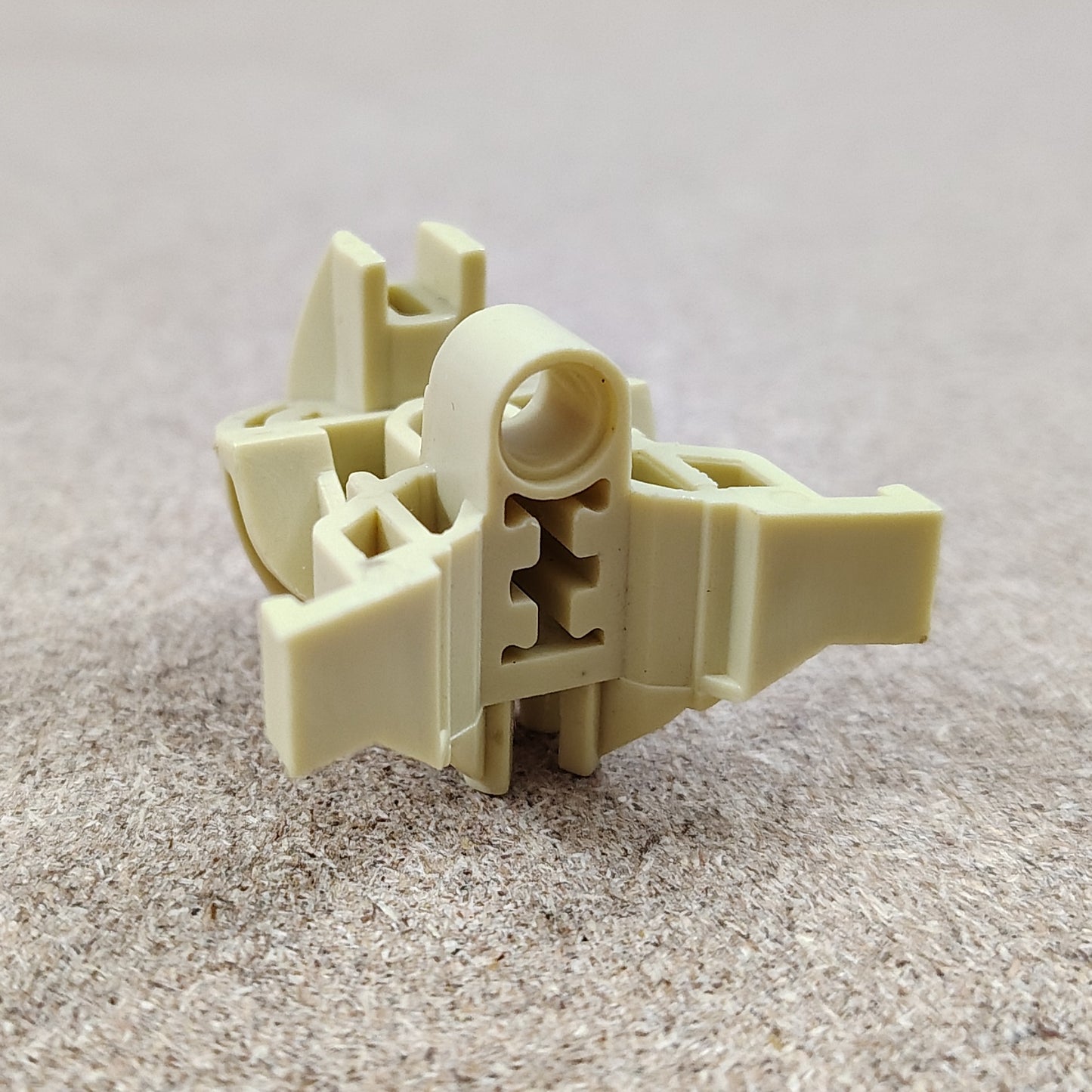 Tan Tohunga Head (1x)