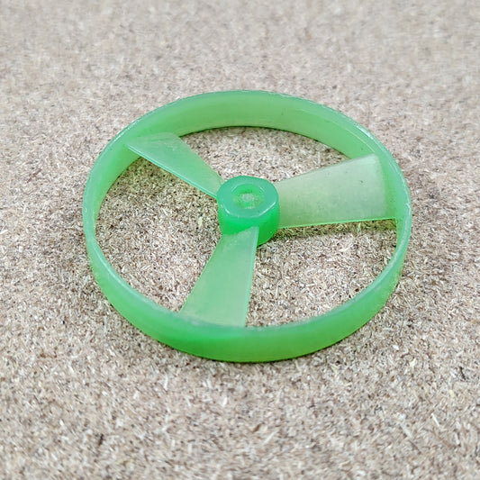 Trans Green, Poison Rhotuka Spinner (1x)