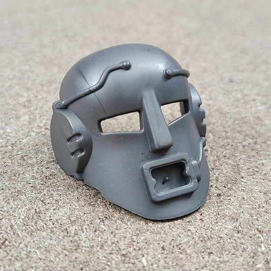 Silver Noble Mahiki (Masker)
