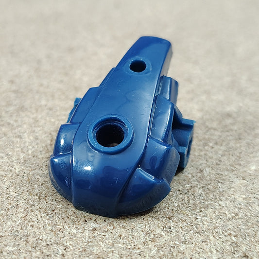 Dark Blue, Takadox Armor (1x)