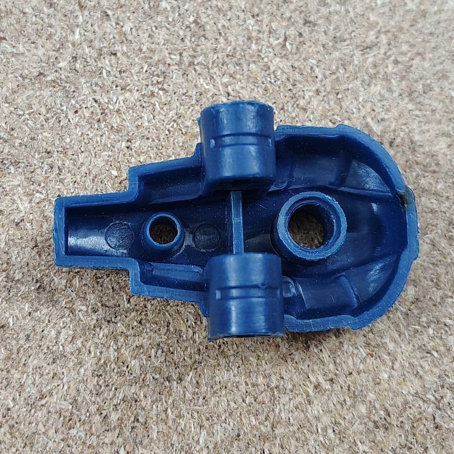 Dark Blue, Takadox Armor (1x)