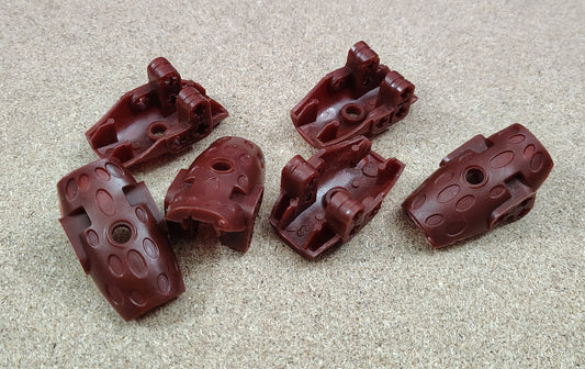 Metru Red, Hydruka Plate / Kalmah Armor (1x)