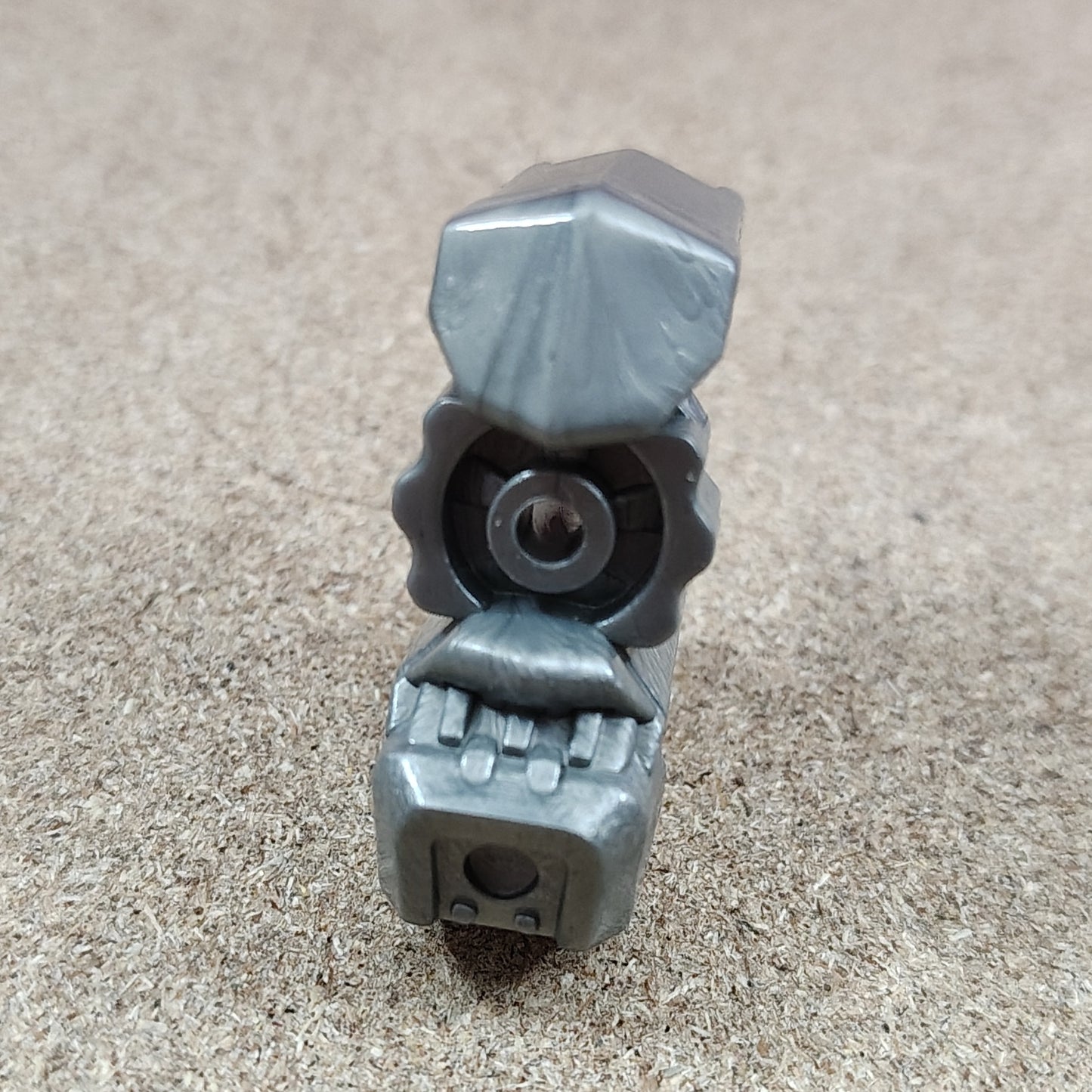 Silver, XT4 Head (1x)
