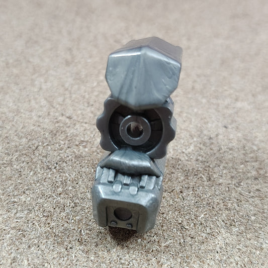 Silver, XT4 Head (1x)