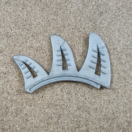 Silver, Unown Power Rahkshi Spine (1x)