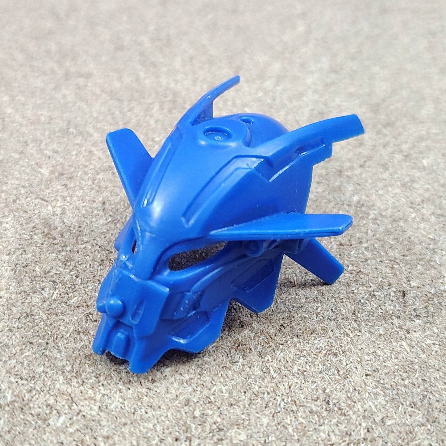 Blue Breeze Helmet