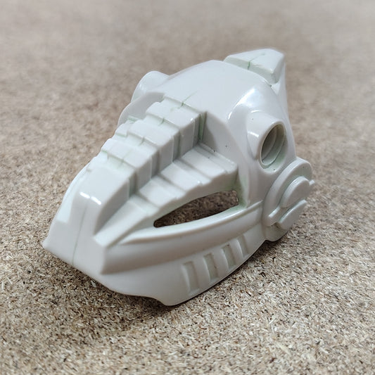 White, Matau Hordika (some paint remaining)