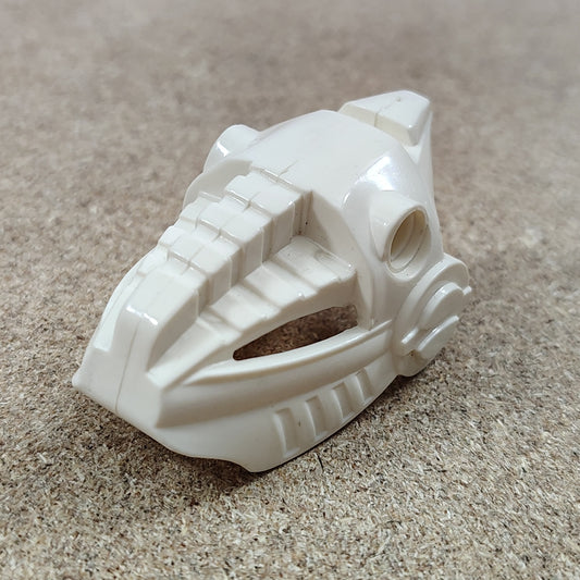 White, Matau Hordika