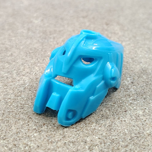 Medium Blue Bulk 2013 Mask