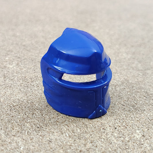 Blue Sir Danju Helmet