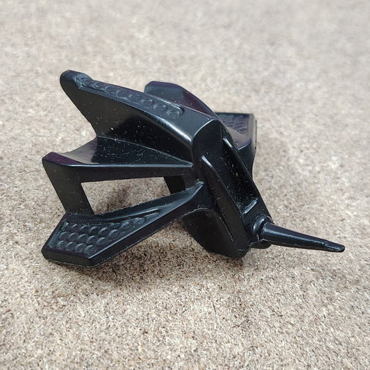Black Gorast Head
