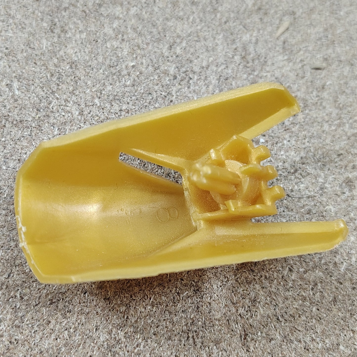 Pearl Gold Kualsi