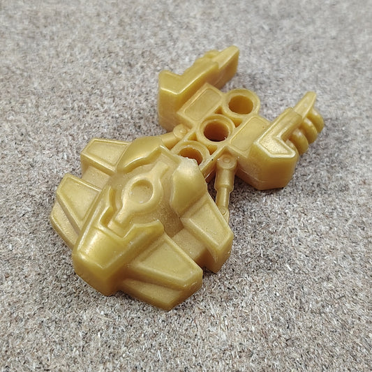 Pearl Gold Hordika Foot (1x)