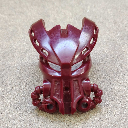 Dark Red Arthron