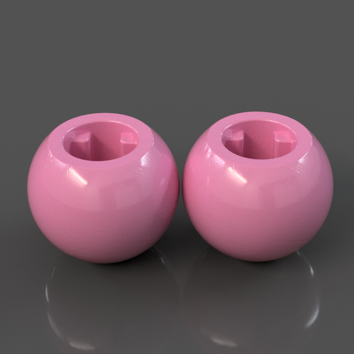 32474 Technic Balls (Pair)