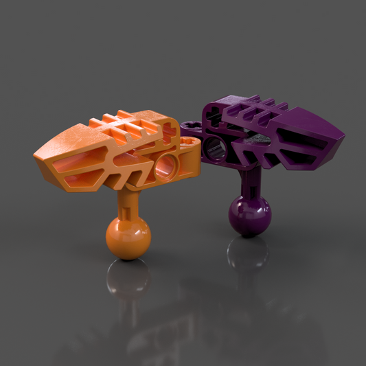 47332 Vahki Vortix Head