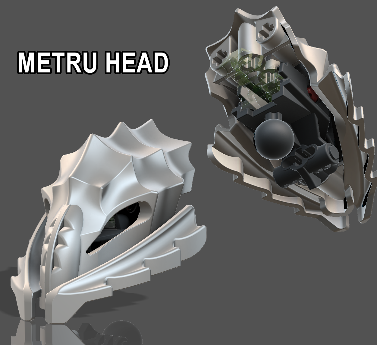 SID_M64 Aquatic Kraahkan