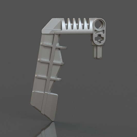 Matau Claw Blade (Single)