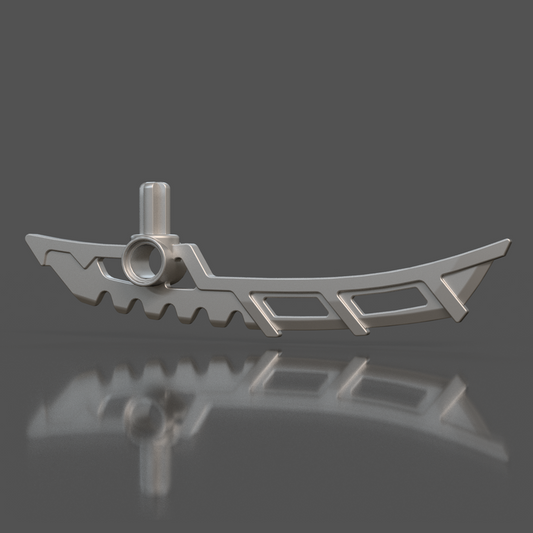 SID_W41 Scarab Tonfa