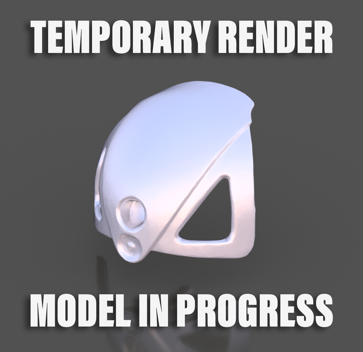 43559 Nuva Shoulder Armor (Pair)