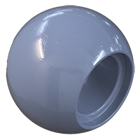 Opaque