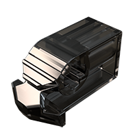 Transparent