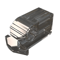 Transparent